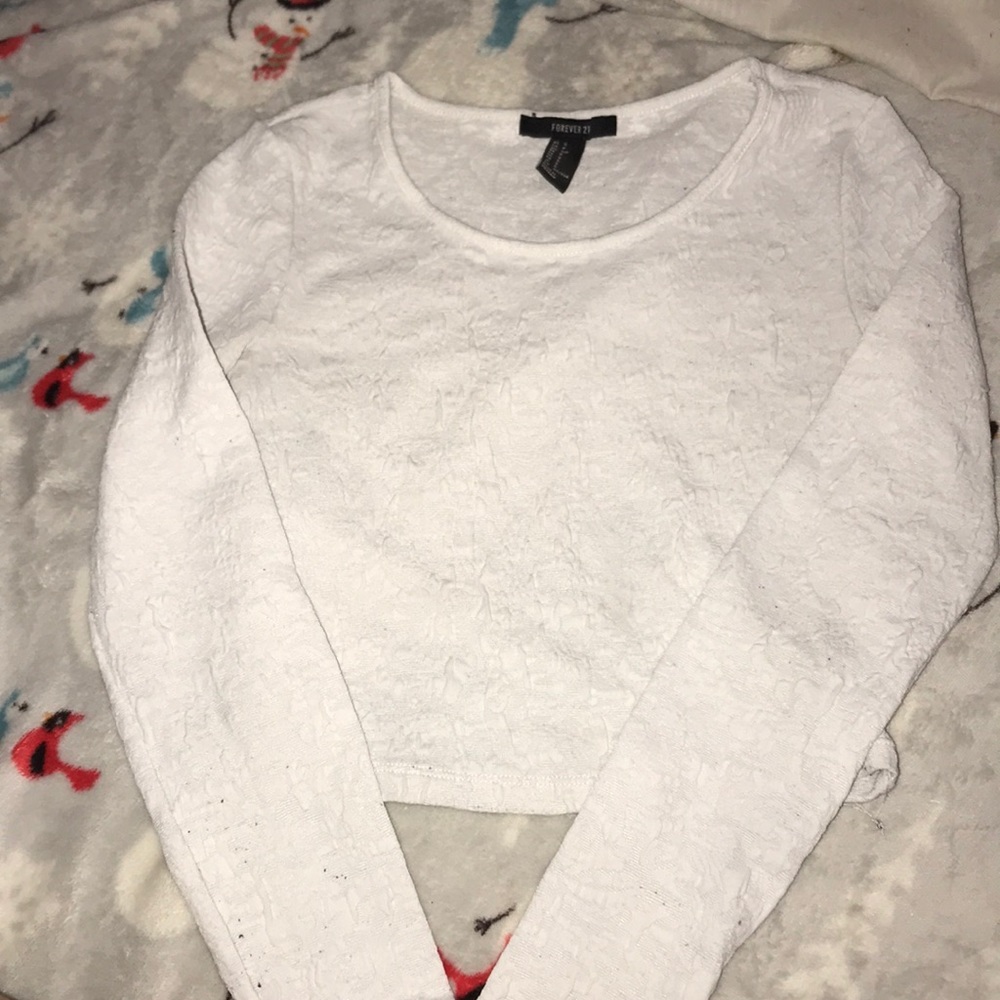 long sleeve